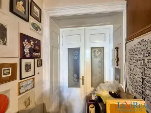 Prodej bytu 3+1, Praha - Vinohrady, Lužická, 95 m2