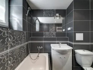 Prodej bytu 2+1, Ostrava - Zábřeh, Čujkovova, 48 m2