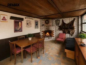 Prodej rodinného domu, Kralovice, Týnecká, 236 m2