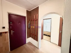 Prodej bytu 2+1, Praha - Lhotka, Na rovinách, 57 m2