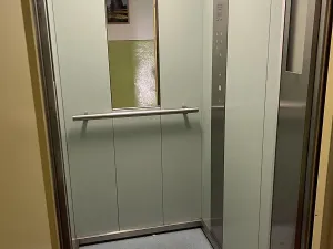 Pronájem bytu 1+1, Chodov, Hlavní, 34 m2