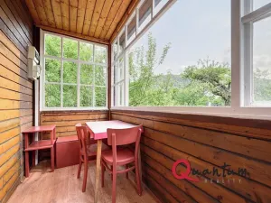Prodej chaty, Měchenice, 80 m2