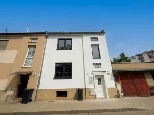 Prodej bytu 3+kk, Brno, Vítězslavy Kaprálové, 49 m2