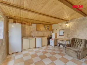 Prodej bytu 4+1, Písek, Semická, 75 m2