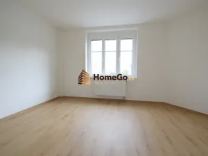 Pronájem bytu 2+kk, Praha - Nusle, Žateckých, 50 m2