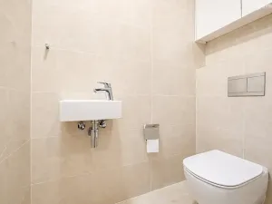 Prodej bytu 3+kk, Praha - Hlubočepy, Dostalové, 55 m2