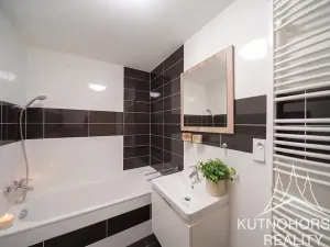 Prodej bytu 1+kk, Kutná Hora, V Zákoutí, 38 m2
