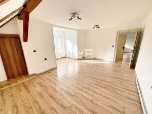 Pronájem bytu 2+1, Petrovice u Karviné - Dolní Marklovice, 86 m2