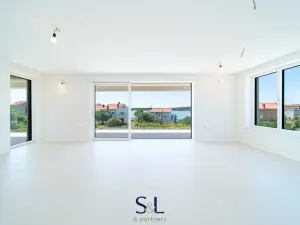 Prodej bytu 3+kk, Barbat na Rabu, Chorvatsko, 107 m2