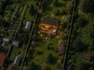 Prodej pozemku pro bydlení, Bystřice, 2125 m2