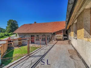 Prodej rodinného domu, Výžerky, 130 m2