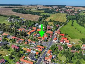 Prodej rodinného domu, Výžerky, 130 m2