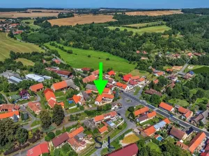 Prodej rodinného domu, Výžerky, 130 m2
