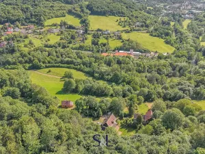 Prodej pozemku pro bydlení, Malá Veleň, 2299 m2