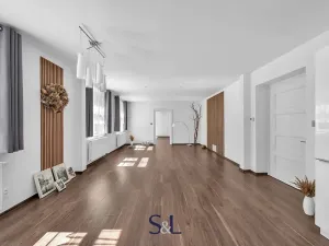 Prodej bytu 3+kk, Liberec, Pavlovická, 100 m2