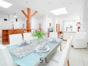 Prodej bytu 4+kk, Cvikov, Žitavská, 150 m2