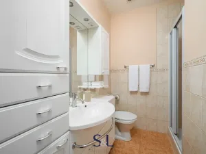Prodej bytu 4+kk, Cvikov, Žitavská, 150 m2