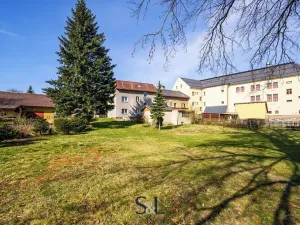 Prodej bytu 4+kk, Cvikov, Žitavská, 150 m2