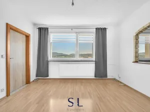 Prodej bytu 3+1, Hrádek nad Nisou, Pod tratí, 59 m2