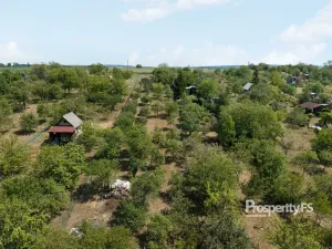 Prodej zahrady, Napajedla, 889 m2