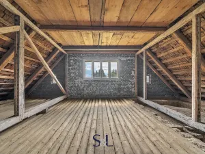 Prodej rodinného domu, Vysoké nad Jizerou, Staroveská, 158 m2