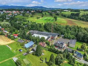 Prodej rodinného domu, Vysoké nad Jizerou, Staroveská, 158 m2