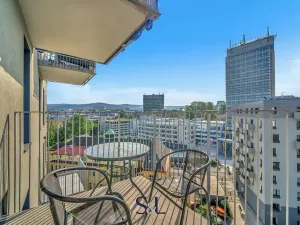 Prodej bytu 3+kk, Liberec, Kladenská, 73 m2