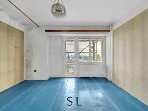 Prodej bytu 3+1, Mladá Boleslav, Jilemnického, 71 m2