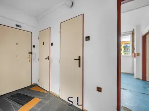 Prodej bytu 3+1, Mladá Boleslav, Jilemnického, 71 m2