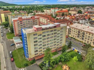 Prodej bytu 3+1, Mladá Boleslav, Jilemnického, 71 m2