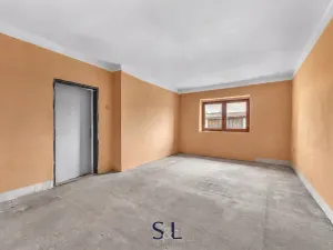 Prodej rodinného domu, Mimoň, Staré nádraží, 100 m2