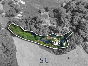 Prodej vícegeneračního domu, Heřmanice, 470 m2
