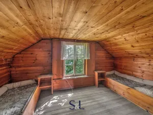 Prodej rodinného domu, Doksy, Mimoňská, 160 m2
