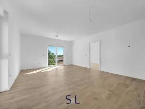 Prodej bytu 4+kk, Zaton, Chorvatsko, 92 m2