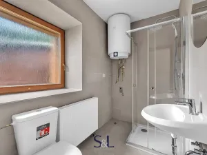 Prodej ubytování, Horní Planá, 200 m2