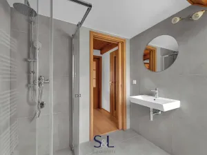 Prodej ubytování, Horní Planá, 200 m2