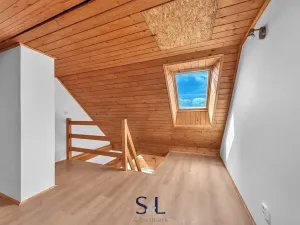 Prodej ubytování, Horní Planá, 200 m2