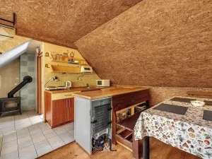 Prodej ubytování, Horní Planá, 200 m2