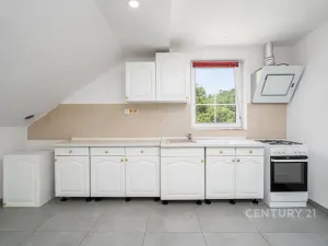 Pronájem bytu 3+kk, Františkov nad Ploučnicí, 75 m2