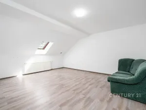 Pronájem bytu 3+kk, Františkov nad Ploučnicí, 75 m2