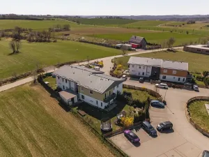 Prodej bytu 2+kk, Lavičky, 57 m2