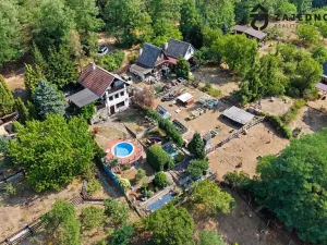 Prodej chaty, Dolní Kounice, Ivančická, 40 m2