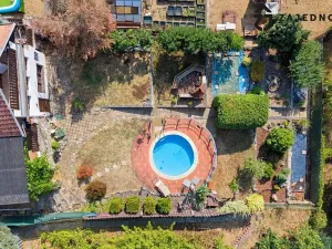 Prodej chaty, Dolní Kounice, Ivančická, 40 m2