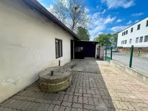 Prodej rodinného domu, Bílé Podolí, 136 m2