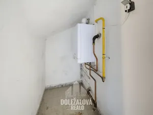 Prodej rodinného domu, Luka nad Jihlavou, Revoluční, 150 m2