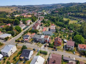 Prodej rodinného domu, Luka nad Jihlavou, Revoluční, 150 m2
