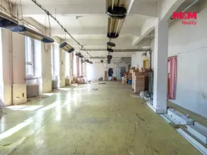Prodej výrobních prostor, Kolinec, 2640 m2