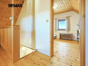 Prodej rodinného domu, Zdemyslice, 64 m2