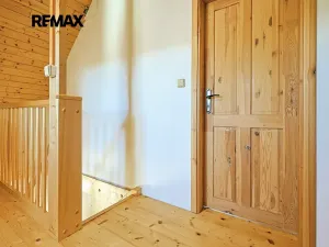Prodej rodinného domu, Zdemyslice, 64 m2