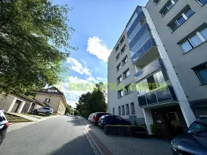 Prodej bytu 3+1, Zlín, Slovenská, 71 m2